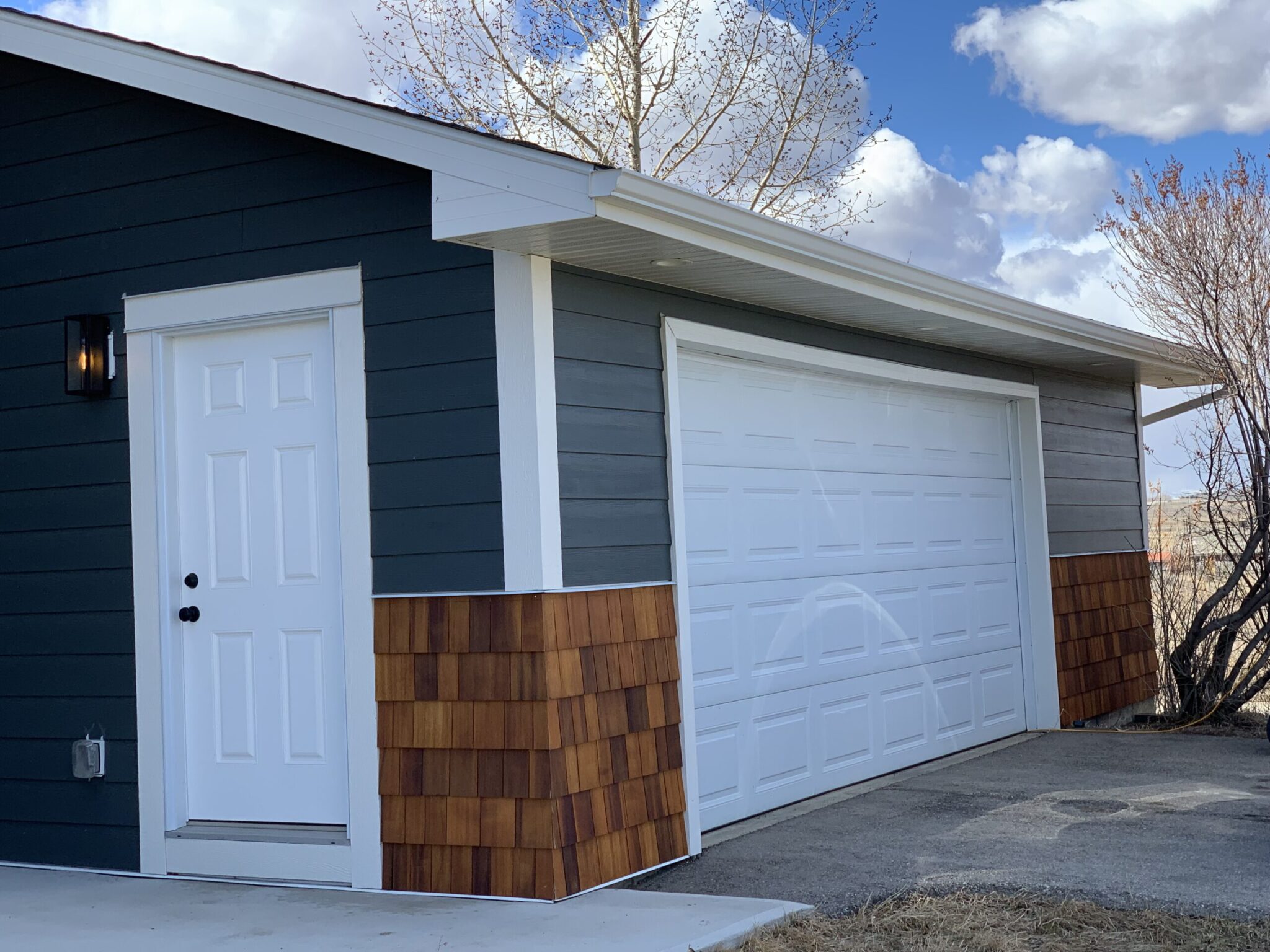 Calgary Carriage House Projects Eakins Contracting Construction Ltd 